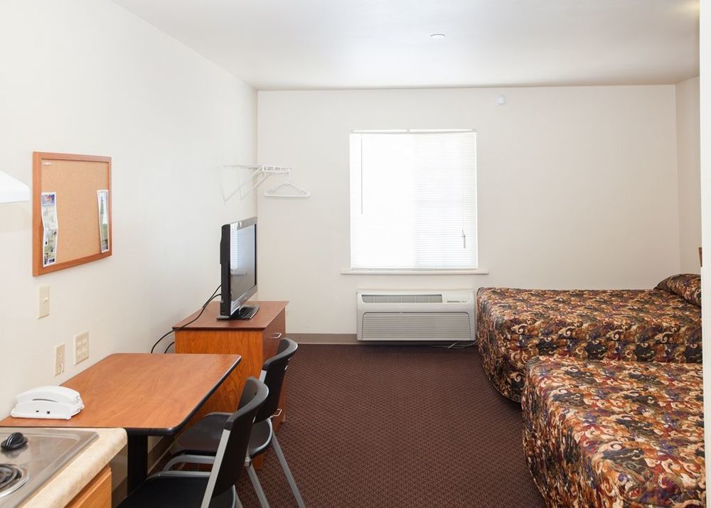 Extended Stay America Select Suites - Lakeland Ruang foto