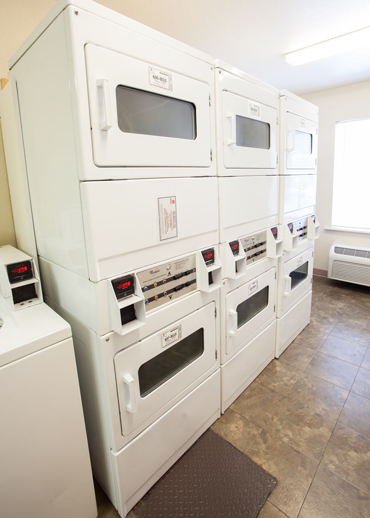 Extended Stay America Select Suites - Lakeland Fasilitas foto