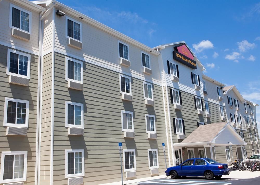 Extended Stay America Select Suites - Lakeland Bagian luar foto