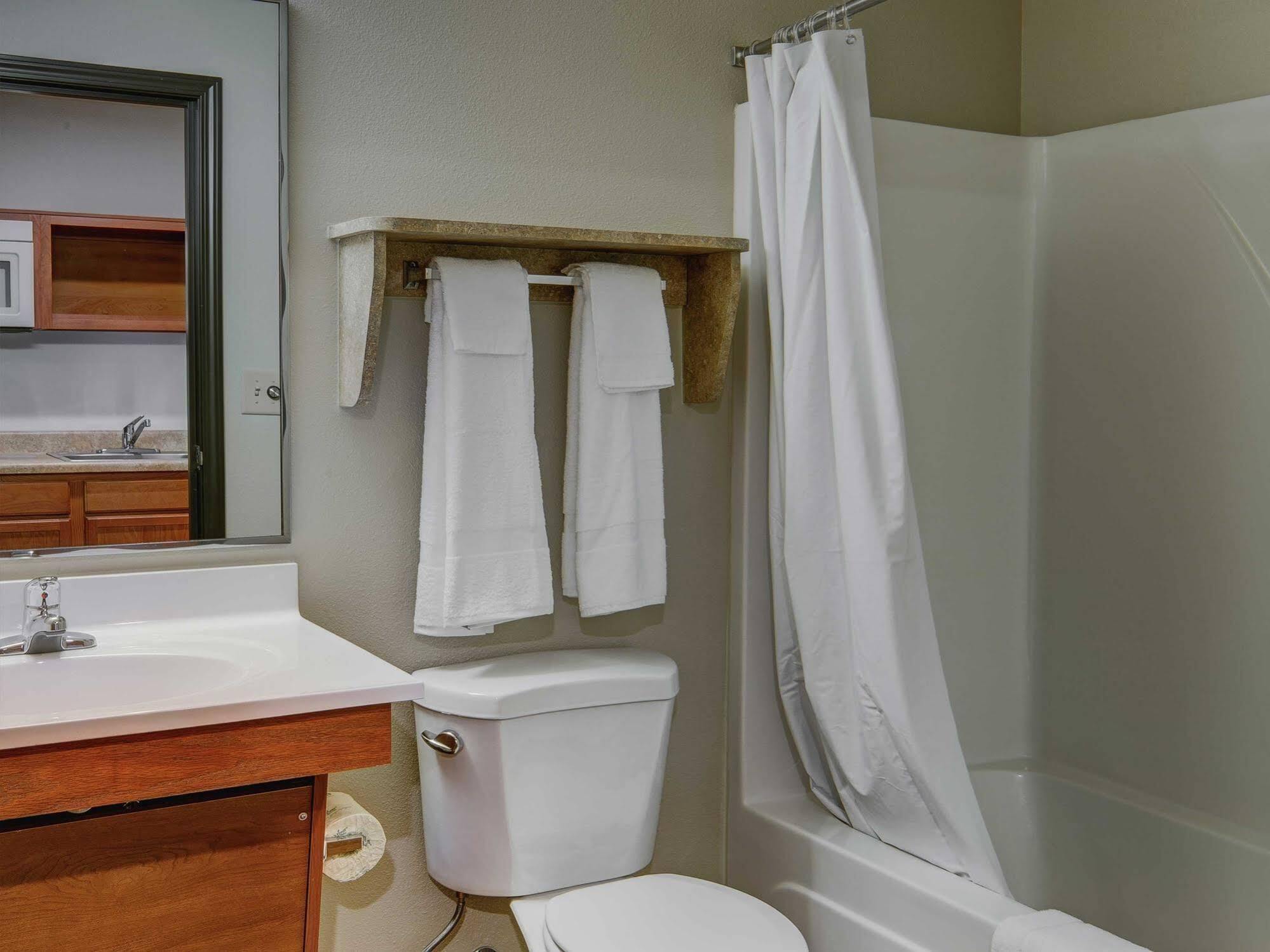 Extended Stay America Select Suites - Lakeland Bagian luar foto