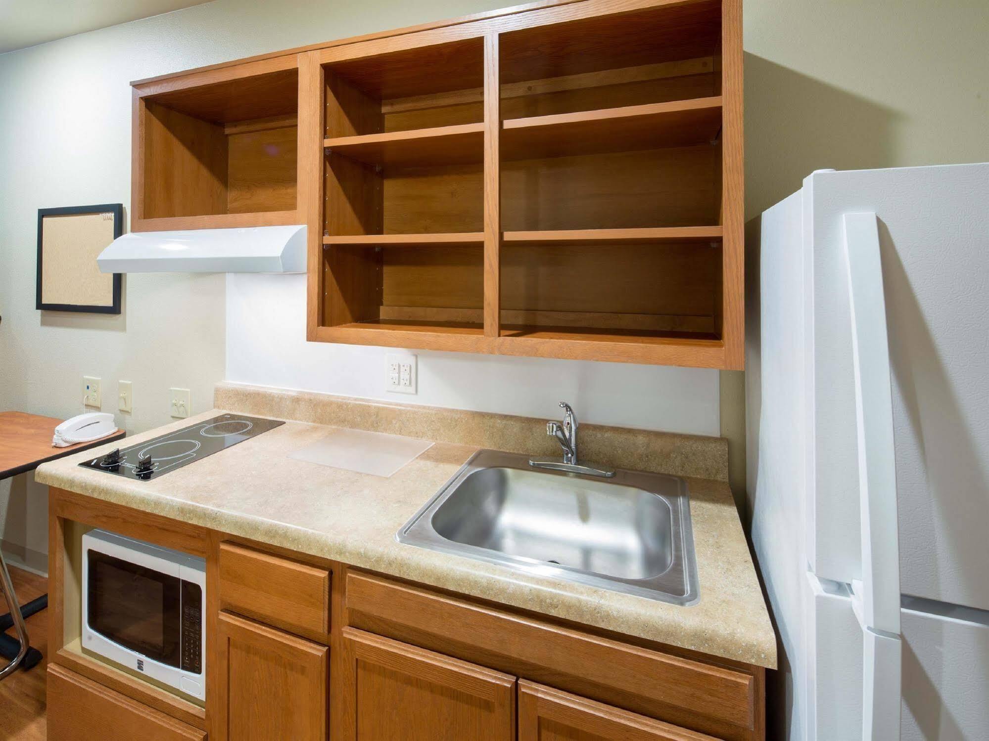 Extended Stay America Select Suites - Lakeland Bagian luar foto